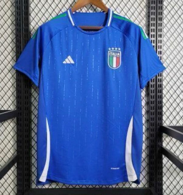 Camisa Italia home