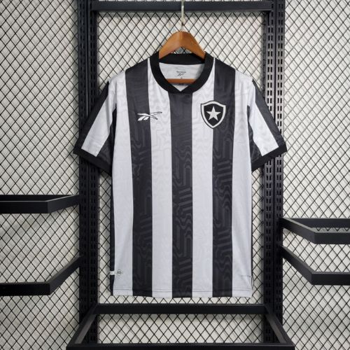camisa Botafogo home