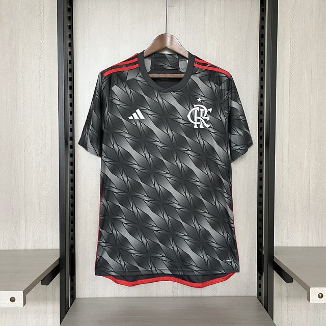 Flamengo III Camisa Adidas