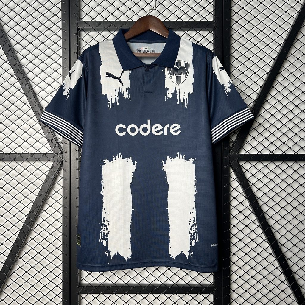 camisa monterrey