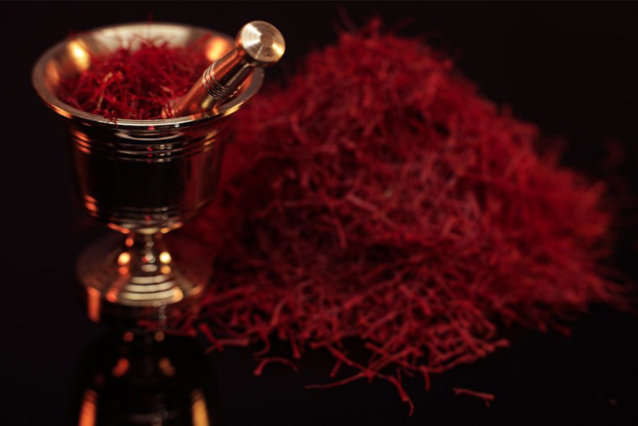 Trophy celebration