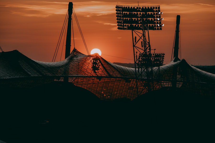 Photo Stamford Bridge