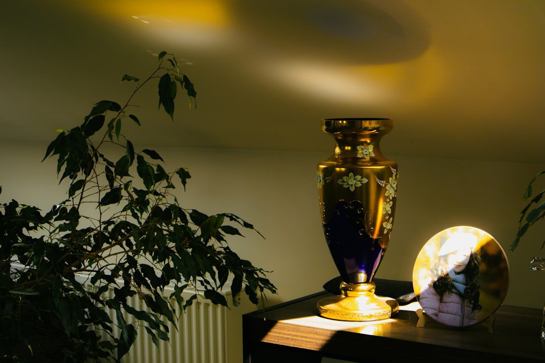 Photo Trophy celebration