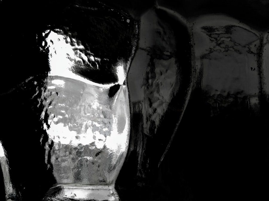 Photo Champions League trophy