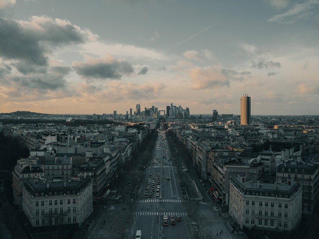 Photo Paris Saint-Germain